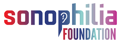 Sonophilia Foundation Logo